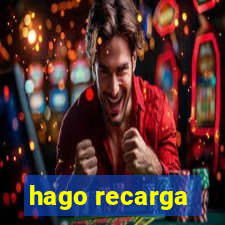hago recarga